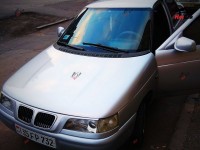 VAZ(Lada) 2110 - 2002