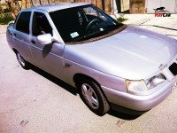 VAZ(Lada) 2110 - 2002