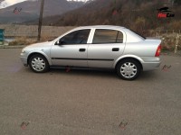 Opel Astra - 1998