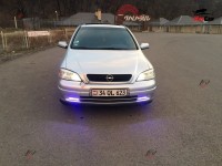 Opel Astra - 1998