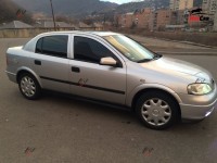 Opel Astra - 1998