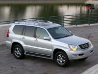 Lexus GX 470 - 2004