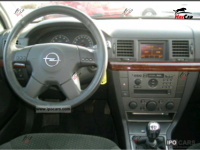 Opel Vectra - 2002