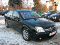 Opel Vectra - 2002