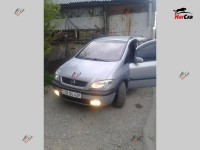 Opel Zafira - 2000