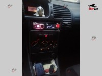 Opel Zafira - 2000