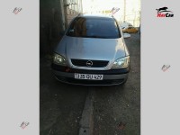 Opel Zafira - 2000