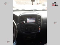 Ford Escape - 2003