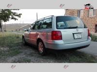 Volkswagen Passat - 2000
