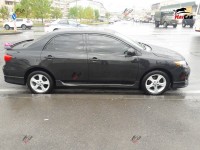 Toyota Corolla - 2012