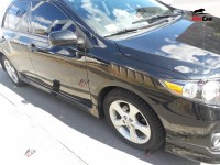 Toyota Corolla - 2012