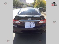 Toyota Corolla - 2012