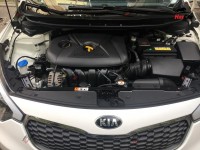 Kia Cerato - 2015