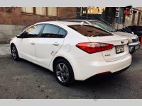 Kia Cerato - 2015