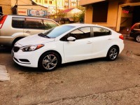 Kia Cerato - 2015