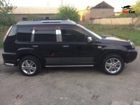 Nissan X-Trail - 2003