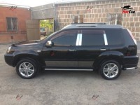 Nissan X-Trail - 2003
