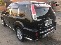 Nissan X-Trail - 2003