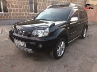 Nissan X-Trail - 2003