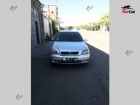Opel Astra - 1998