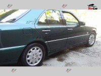 Mercedes-Benz C 180 - 1998