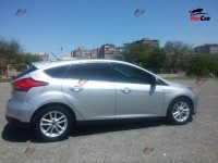 Ford Focus - 2015