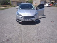Ford Focus - 2015