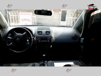 Suzuki SX 4 - 2013