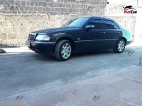 Mercedes-Benz C 180 - 1998