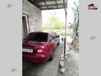 Daewoo Nexia - 2009