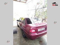 Daewoo Nexia - 2009