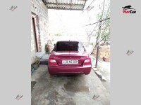 Daewoo Nexia - 2009