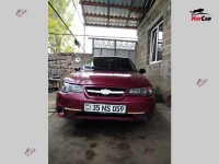 Daewoo Nexia - 2009