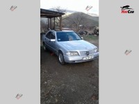 Mercedes-Benz C 200 - 1995