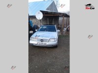 Mercedes-Benz C 200 - 1995