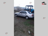 Mercedes-Benz C 200 - 1995