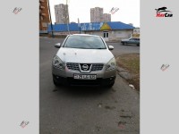 Nissan Qashqai - 2007
