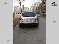 Nissan Qashqai - 2007