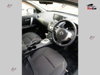 Nissan Qashqai - 2007