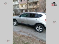 Nissan Qashqai - 2007