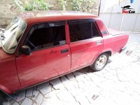 VAZ(Lada) 2107 - 2006