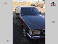 Mercedes-Benz 600 - 1994