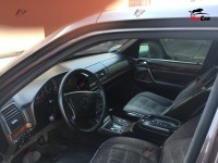 Mercedes-Benz 600 - 1994