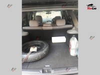 Subaru Forester - 2004