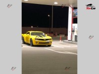 Chevrolet Camaro - 2012