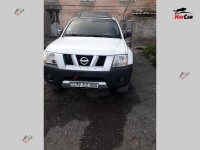 Nissan Xterra - 2005