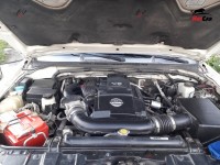 Nissan Xterra - 2005