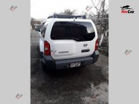 Nissan Xterra - 2005