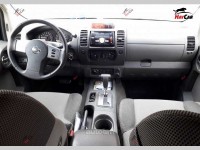 Nissan Xterra - 2005