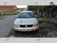 Volkswagen Passat - 2000